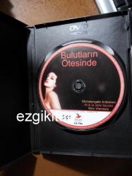 bulutların ötesinde dvd (jean reno sophie marceau irene jacob john) (pc'de denenmiştir)
