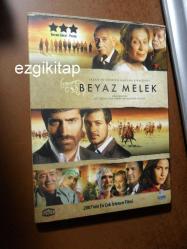 beyaz melek dvd mahsun kırmızıgül yıldız kenter erol günaydın nejat uygur (pc'de denendi)