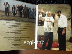 beyaz melek dvd mahsun kırmızıgül yıldız kenter erol günaydın nejat uygur (pc'de denendi)