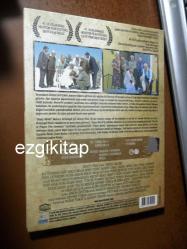 beyaz melek dvd mahsun kırmızıgül yıldız kenter erol günaydın nejat uygur (pc'de denendi)