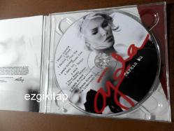 farkın bu - ajda pekkan CD (krd-b2) (PC'de denenmiştir) (aç kardelen aç) 2