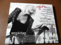 farkın bu - ajda pekkan CD (krd-b2) (PC'de denenmiştir) (aç kardelen aç) 2