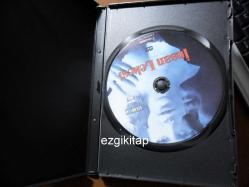 insan lekesi dvd the human stain (nicole kidman anthony hopkins)  (pc'de denendi)