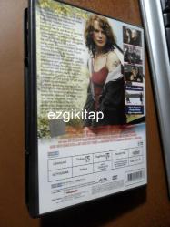 insan lekesi dvd the human stain (nicole kidman anthony hopkins)  (pc'de denendi)