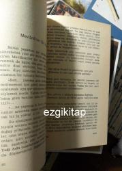 mevlana celaleddin - ismet zeki eyuboğlu (sln-a22) (yaşamı felsefesi şiirleri)