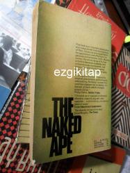 the naked ape - desmond morris (ing)