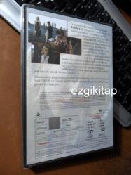 dogville dvd (nicole kidman lars von trier) (Ambalajı açılmamış) (yto2-b12)