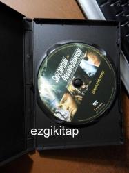 sky captain ve yarının dünyası dvd (angelina jolie jude law) (yto2-b12) (PC'de denenmiştir)