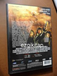 sky captain ve yarının dünyası dvd (angelina jolie jude law) (yto2-b12) (PC'de denenmiştir)