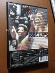 ali dvd - michael mann (will smith jamie foxx muhammed ali filmi) (yto1-b12) (PC'de denenmiştir)