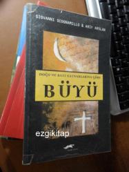 büyü - giovanni scognamillo - arif arslan