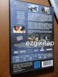 kurtların kardeşliği dvd   (pc'de denenmiştir)   le pacte des loups monica belluci vincent cassel samuel le bihan