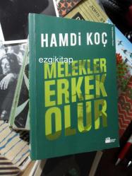 melekler erkek olur - hamdi koç (sln-c6) - ezgikitap