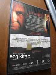 kızıl ejder dvd (red dragon) (anthony hopkins esward norton emily watson)  (ambalajı açılmamış)