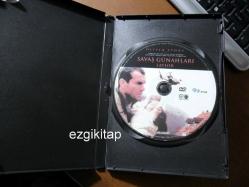 savaş günahları dvd (savior) dennis quaid nastassia kinski oliver (yto2-b13) (pc'de denenmiştir)*