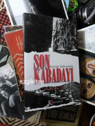 kurtlar sofrasında son kabadayı - mustafa dündar kılıç