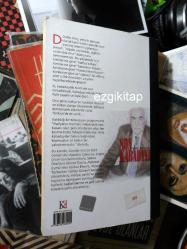 kurtlar sofrasında son kabadayı - mustafa dündar kılıç