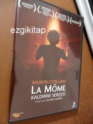 kaldırım serçesi dvd marion cotillard olivier dahan la mome (yto2-b13) (pc'de denenmiştir)*