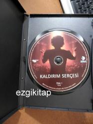 kaldırım serçesi dvd marion cotillard olivier dahan la mome (yto2-b13) (pc'de denenmiştir)*