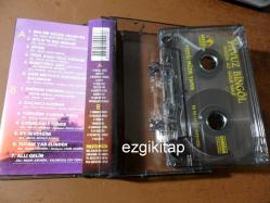 güle naz gülen az yavuz bingöl kaset  (açıklamaları okuyunuz, kasetçalarda denendi)