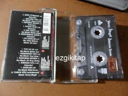 baharım sensin yavuz bingöl kaset  (ürünlerle ilgili açıklamaları mutlaka okuyunuz, kasetçalarda denenmiştir)