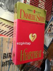 heartbeat - danielle steel  (ing)