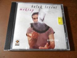 mektup - haluk levent CD (krd-b2) (PC'de denenmiştir)