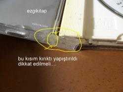 invincible - michael jackson CD (krd-b2) (açıklamaları okuyunuz, PC'de denenmiştir) 35