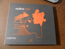 replikas - avaz CD (krd-b2) (PC'de denenmiştir) 37