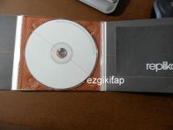 replikas - avaz CD (krd-b2) (PC'de denenmiştir) 37
