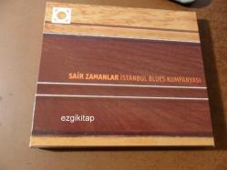 istanbul blues kampanyası - sair zamanlar CD (krd-b2) (PC'de denenmiştir) 16