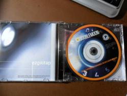 istanbul blues kampanyası - sair zamanlar CD (krd-b2) (PC'de denenmiştir) 16