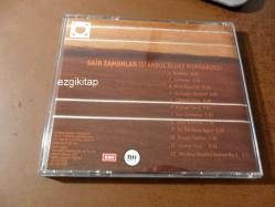 istanbul blues kampanyası - sair zamanlar CD (krd-b2) (PC'de denenmiştir) 16