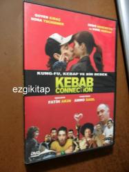 kebap kebab connection dvd  fatih akın sibel kekilli güven kıraç (PC'de denenmiştir)