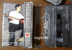 doğaçlama yürek - grup laçin kaset - hüseyin turan   (kasetçalarda denenmiştir!)