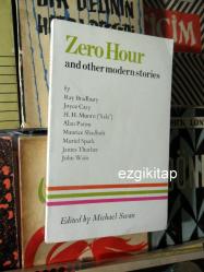 zero hour and other modern stories - michael swan (ing) (ray bradbury alan paton)