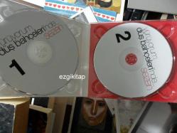 yürüyorum düş bahçelerinde - sezen aksu cd (krd-b2) (2 CD, 1 DVD) (PC'de denenmiştir) 68