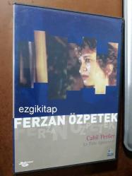 cahil periler dvd (yto2-b11) ferzan özpetek (PC'de denenmiştir)