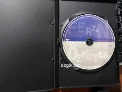 cahil periler dvd (yto2-b11) ferzan özpetek (PC'de denenmiştir)