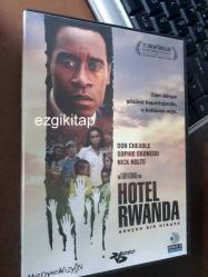 otel ruanda dvd (yto2-b10) hotel rwanda nick nolte don cheadle (PC'de denenmiştir)