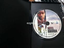 otel ruanda dvd (yto2-b10) hotel rwanda nick nolte don cheadle (PC'de denenmiştir)