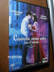 cesaretin var mı aşka dvd (yto2-b10) jeux d'enfants (PC'de denenmiştir)