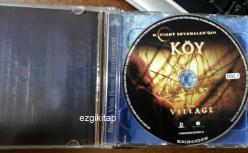köy vcd  the village (PC'de denenmiştir) 78