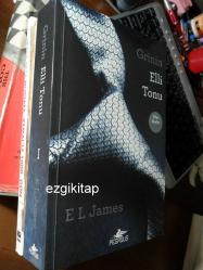 grinin elli tonu - e. l. james