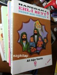 hanedan-ı ehl-i beyt neden hor görüldü - ali ağa varlık (sln-a20)