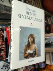 benim sinemalarım - füruzan