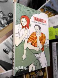 tatarcık - halide edib adıvar