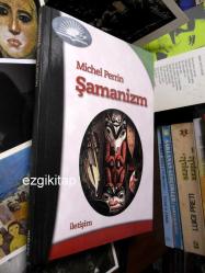 şamanizm - michel perrin