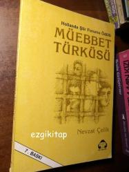 müebbet türküsü - nevzat çelik