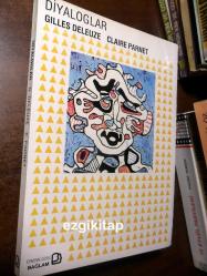 diyaloglar - gilles deleuze - claire parnet